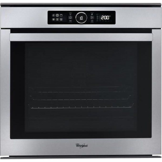 FOUR ENCASTRABLE - WHIRLPOOL - AKZM8480IX