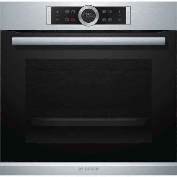 FOUR ENCASTRABLE - BOSCH - HBG6769S1F