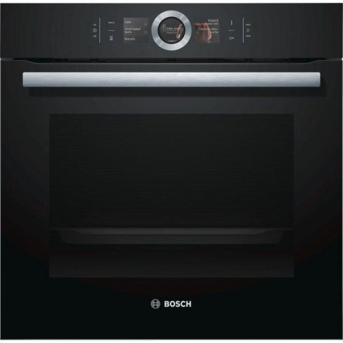 FOUR ENCASTRABLE - BOSCH - HBG6769B1F