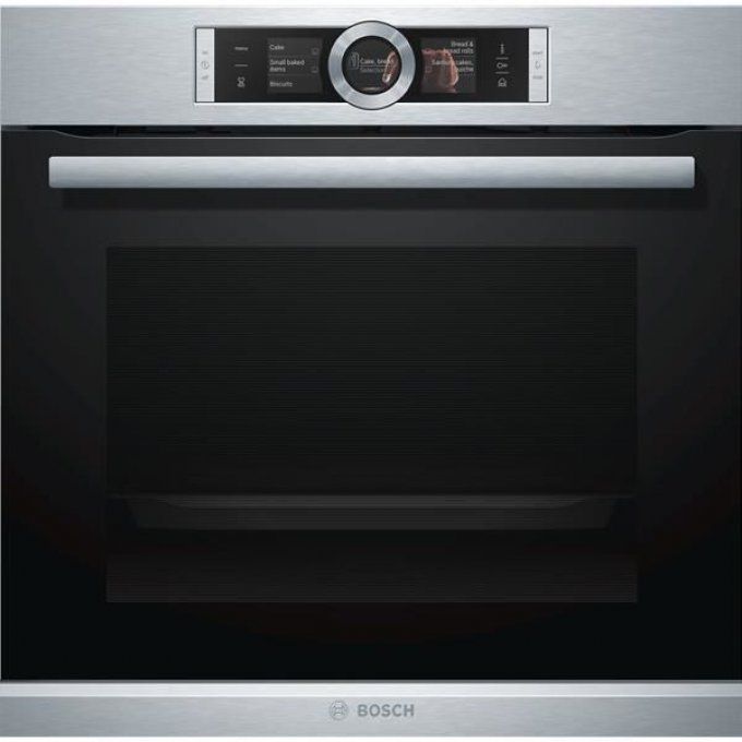 FOUR ENCASTRABLE - BOSCH - HRG6769S2F