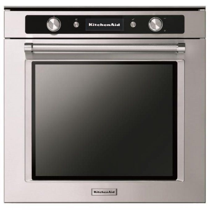 FOUR ENCASTRABLE - KITCHENAID - KOASP60602
