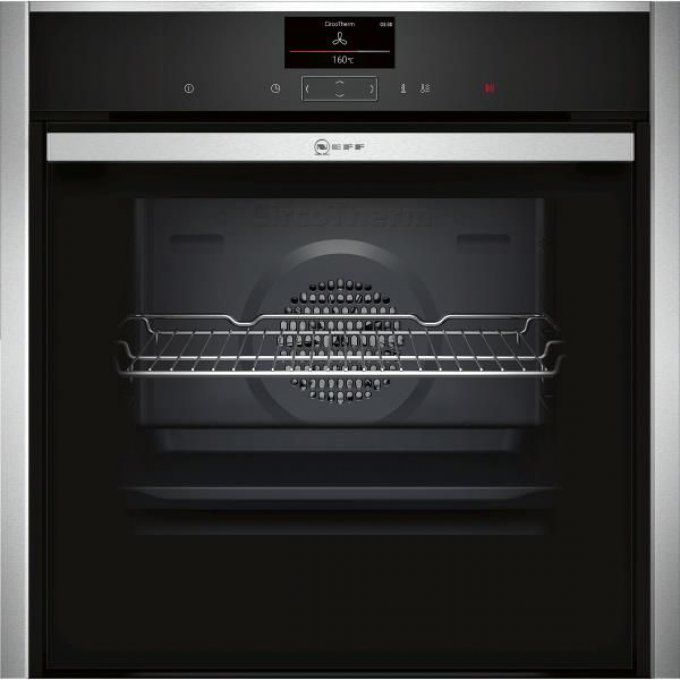 FOUR ENCASTRABLE - NEFF - B57CS24H0