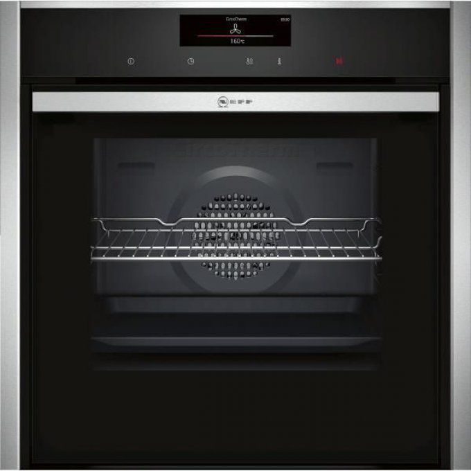 FOUR ENCASTRABLE - NEFF - B58CT62H0