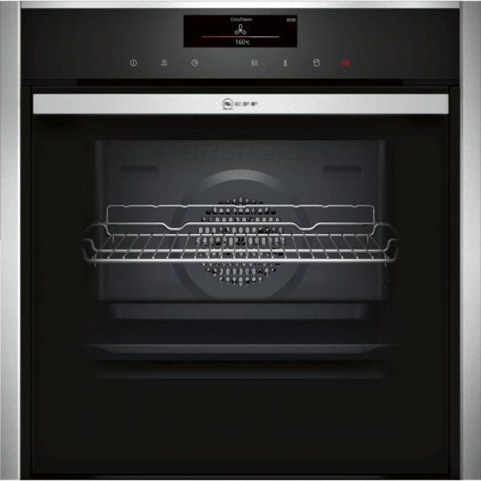 FOUR ENCASTRABLE - NEFF - B58VT68H0