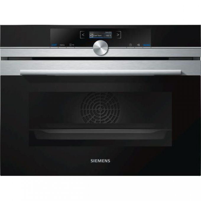 FOUR ENCASTRABLE - SIEMENS - CB675GBS3