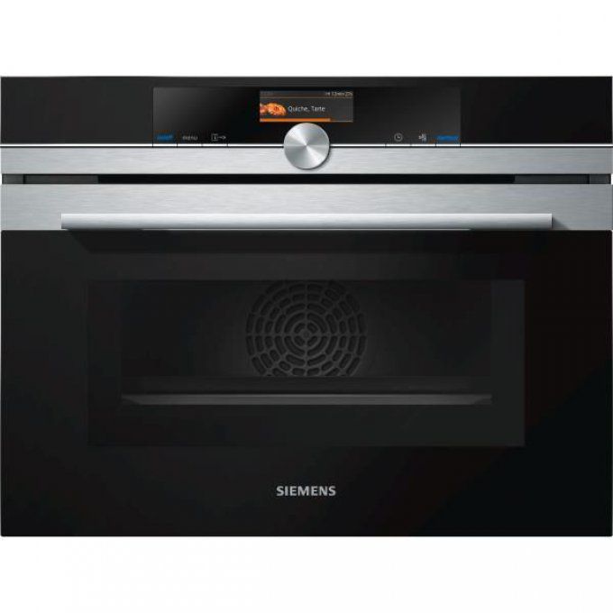 FOUR ENCASTRABLE - SIEMENS - CM676GBS1