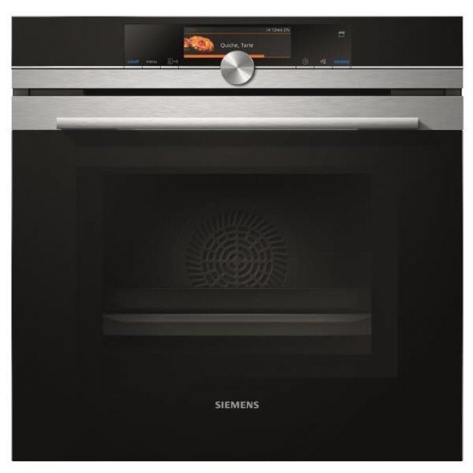 FOUR ENCASTRABLE - SIEMENS - HN678G4S6