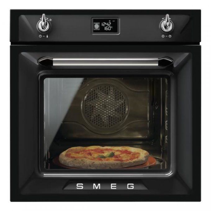 FOUR ENCASTRABLE - SMEG - SFP6925NPZE1