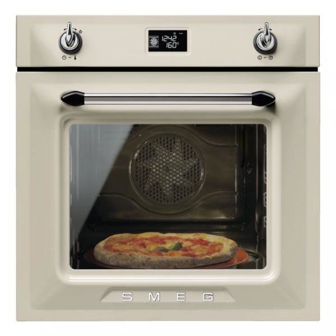 FOUR ENCASTRABLE - SMEG - SFP6925PPZE1