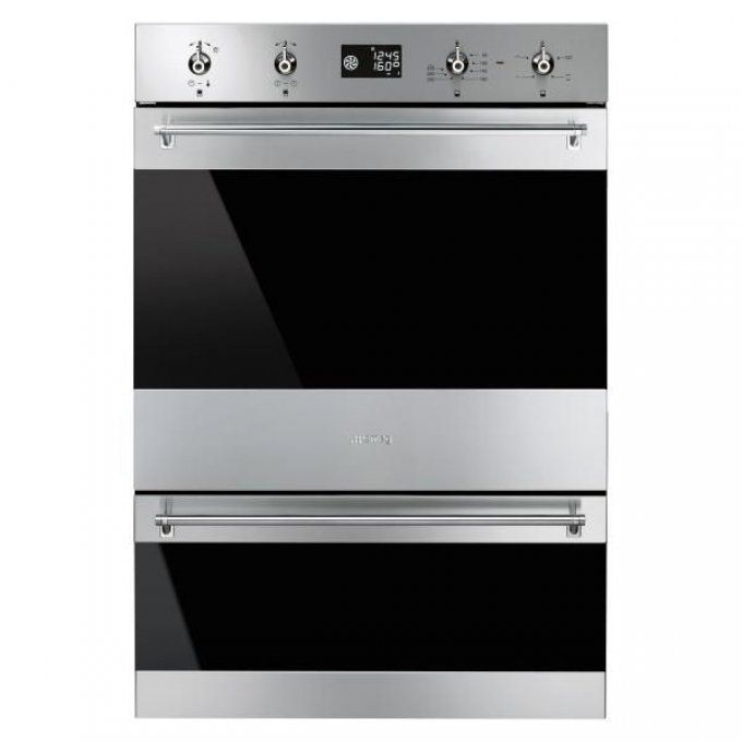 FOUR ENCASTRABLE - SMEG - DOSP6390X