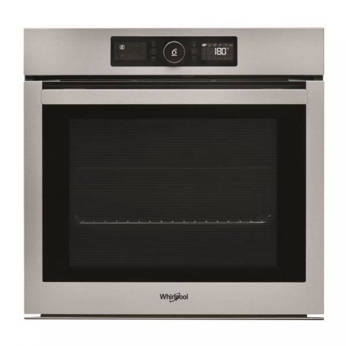 FOUR ENCASTRABLE - WHIRLPOOL - AKZ96290IX