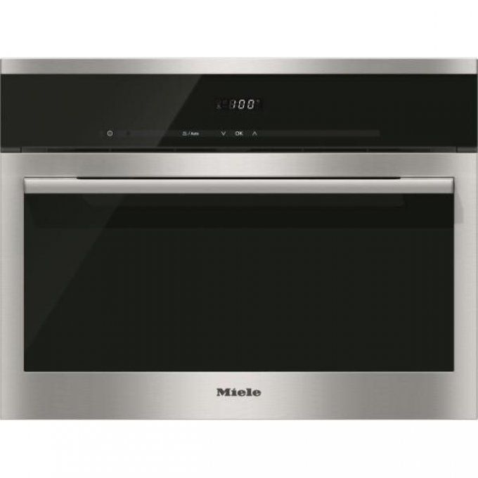 FOUT ENCASTRABLE - MIELE - DG6100IN