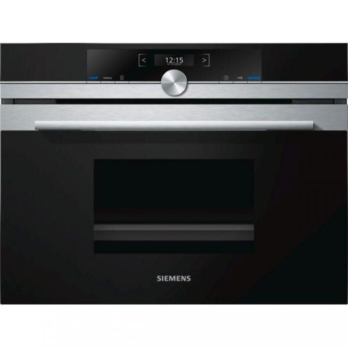 FOUR ENCASTRABLE - SIEMENS - CD634GBS1