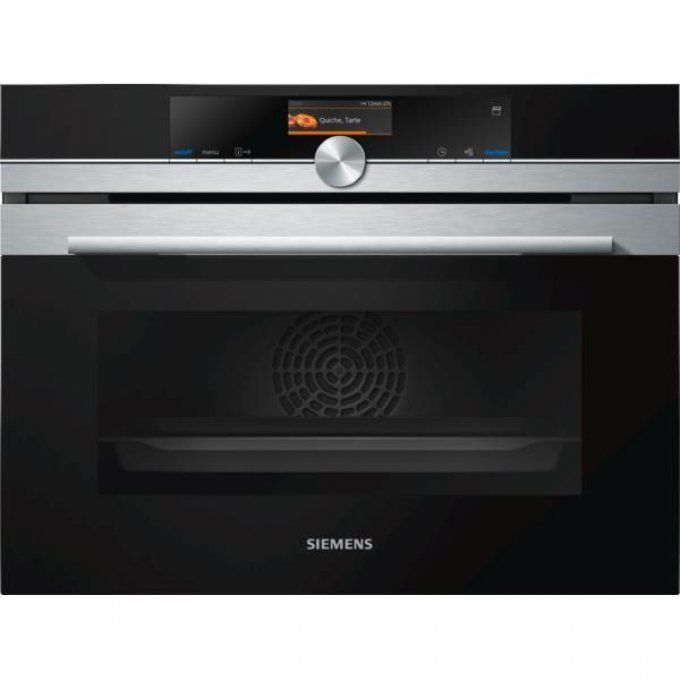 FOUR ENCASTRABLE - SIEMENS - CS656GBS2