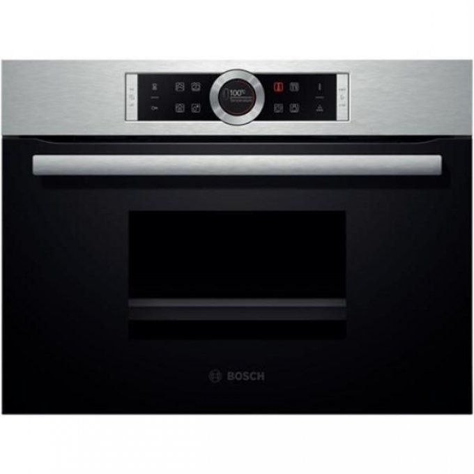FOUR ENCASTRABLE - BOSCH - CDG634BS1
