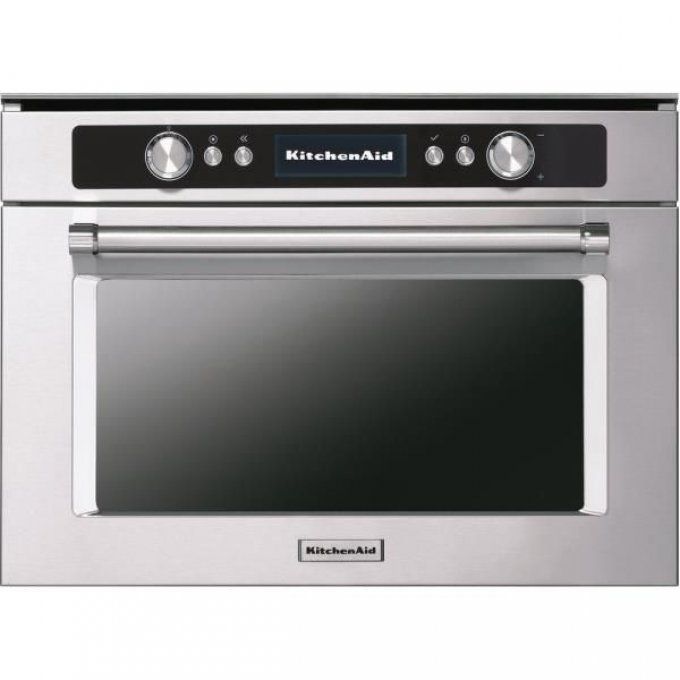 FOUR ENCASTRABLE - KITCHENAID - KOSCX45600