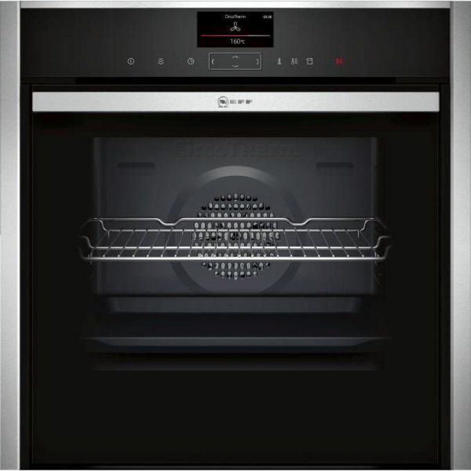 FOUR ENCASTRABLE - NEFF - B47FS32H0