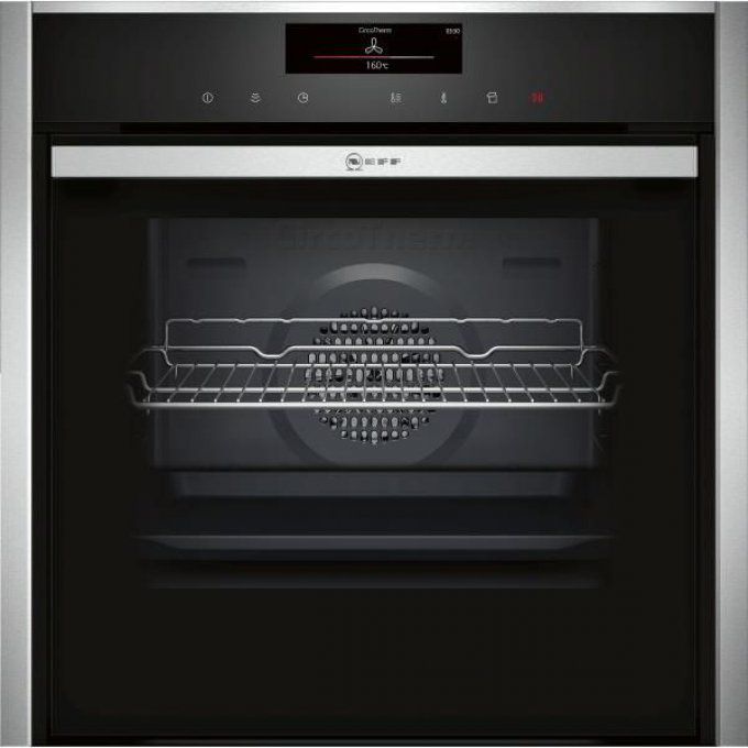 FOUR ENCASTRABLE - NEFF - B48FT78H0