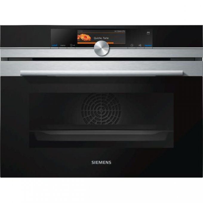 FOUR ENCASTRABLE - SIEMENS - CS658GRS2