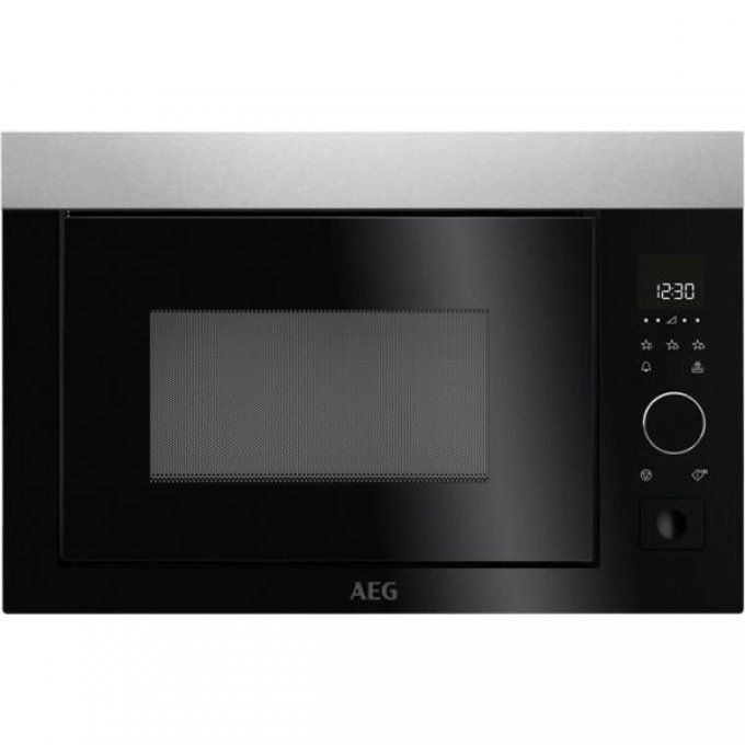 AEG - MBE2657SM