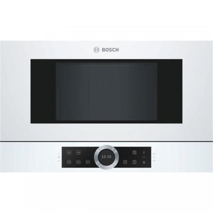 BOSCH - BFL634GW1