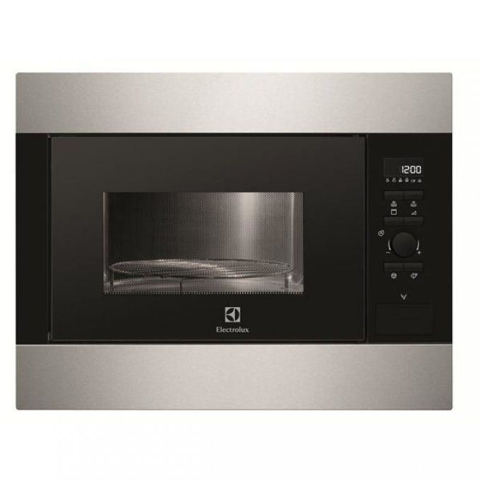 ELECTROLUX - EMS26004OX