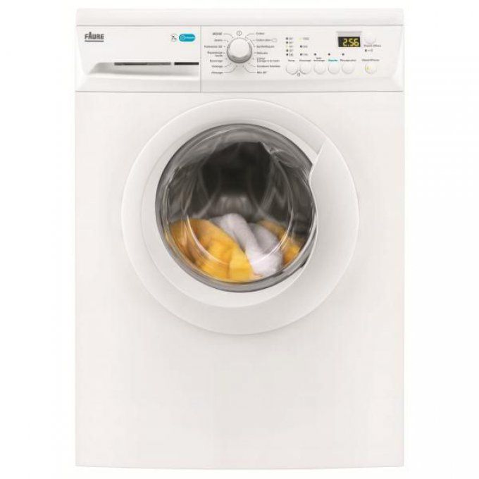FAURE - FWF7125PW