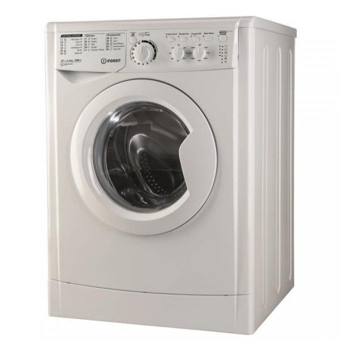 INDESIT - EWC61252WFRM