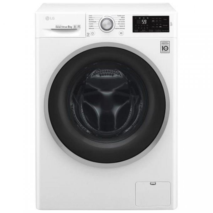 LG - F84J61WH