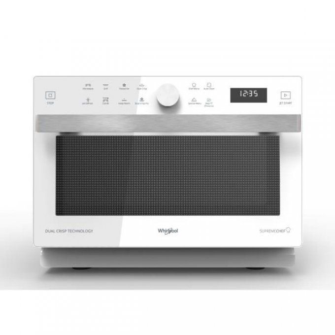 MICRO ONDES - WHIRLPOOL - MWP338W