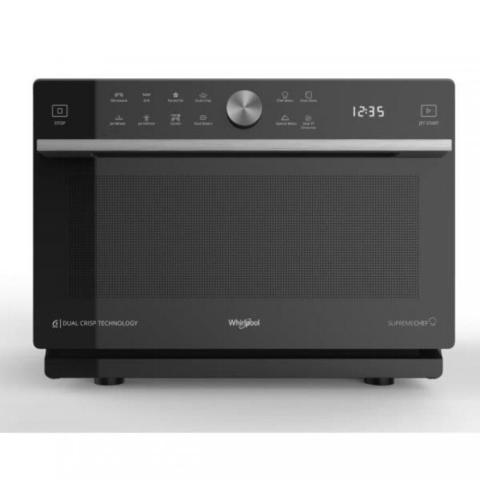 WHIRLPOOL - MWP3391SB