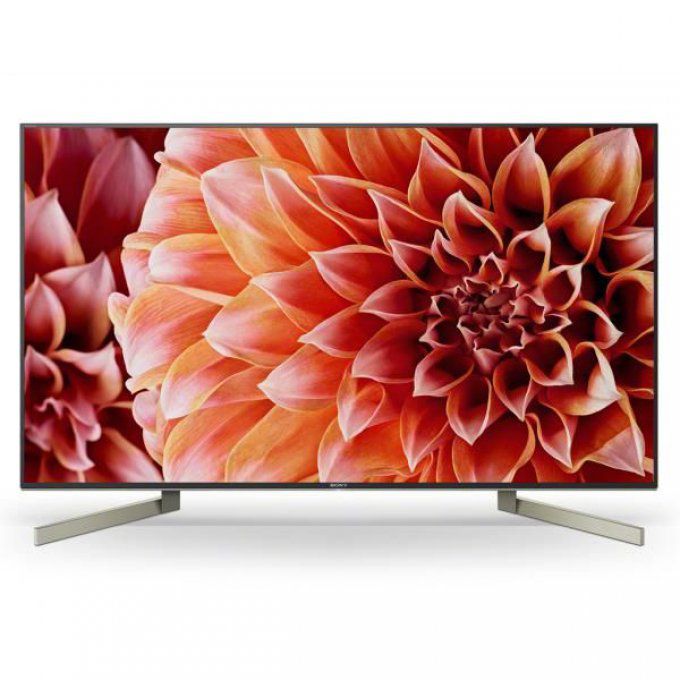 TELEVISION  SONY - KD55XF9005B
