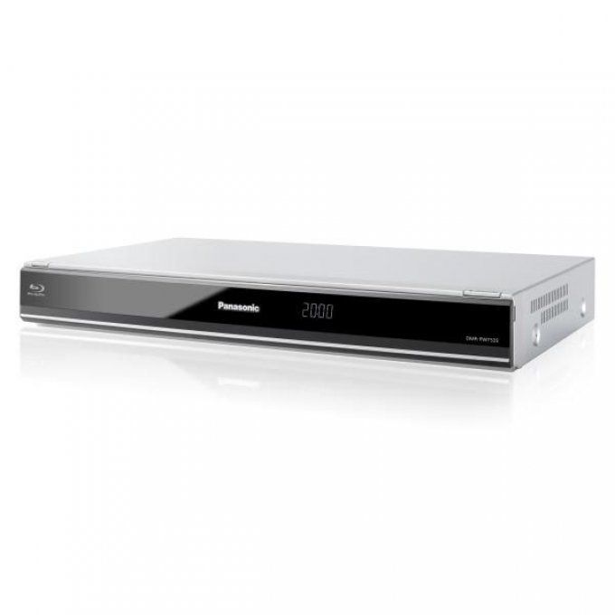 PANASONIC - DMRPWT535EC9