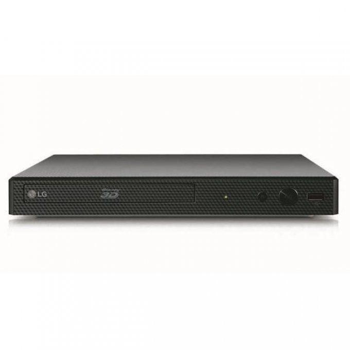 Lecture Blu-ray  - BP450
