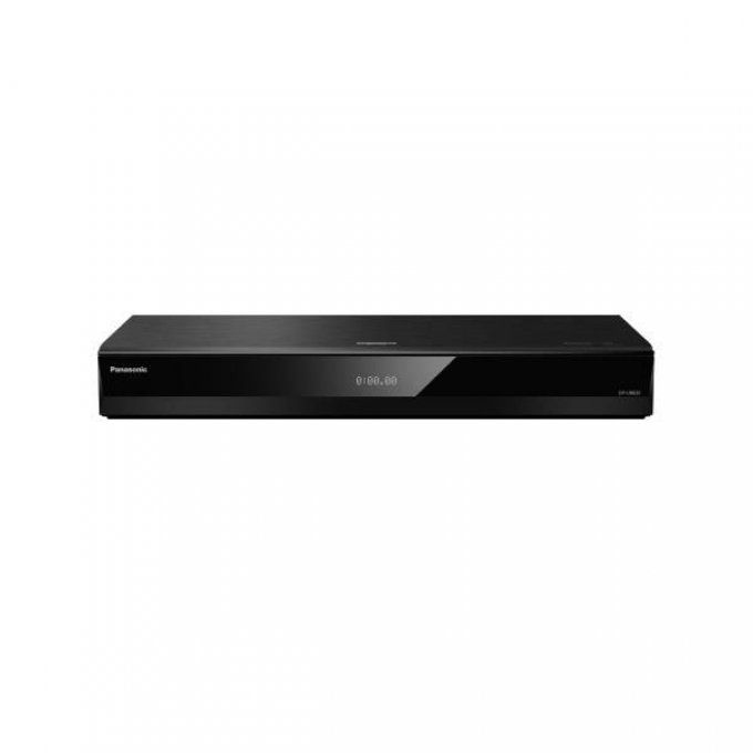 PANASONIC - DPUB820EFK