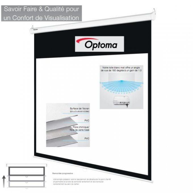 OPTOMA - DS3120PMG+