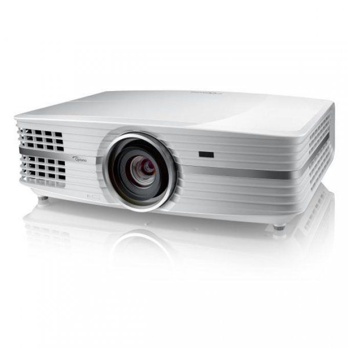 OPTOMA - UHD60