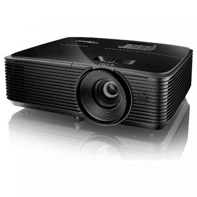 OPTOMA - S334E