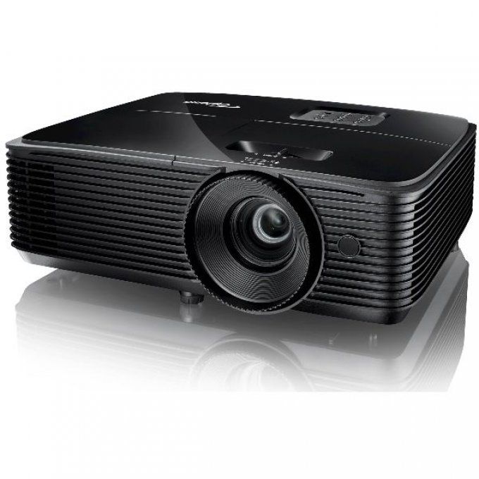 OPTOMA - X342E