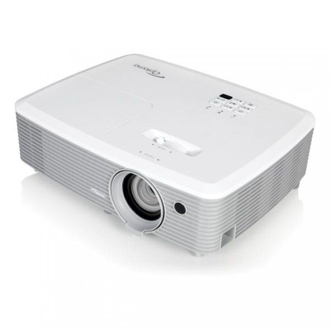 OPTOMA - X400+