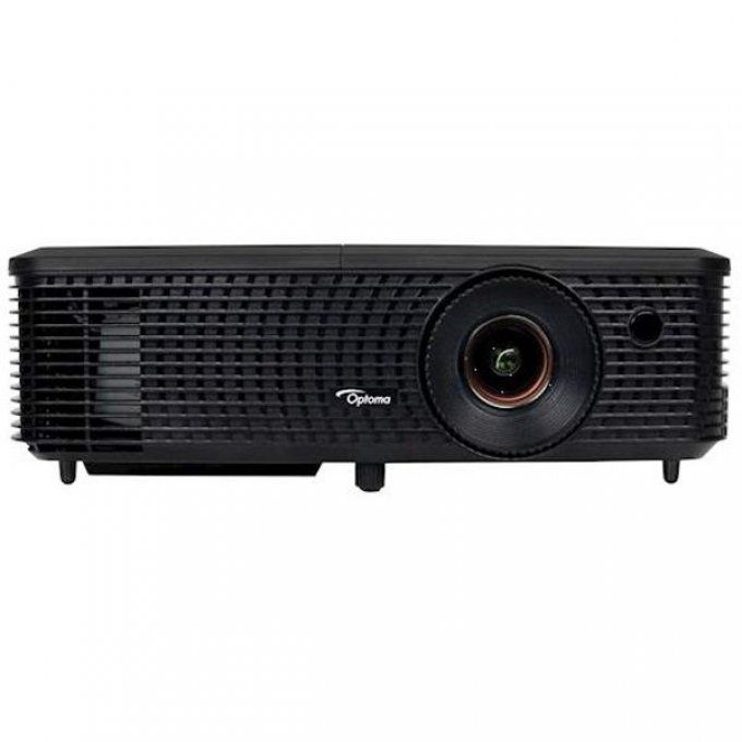 OPTOMA - W341+