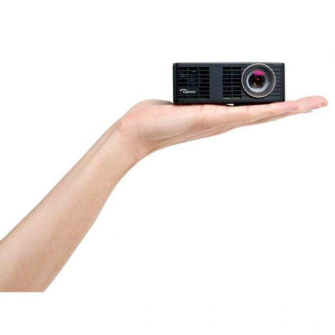OPTOMA - ML750E