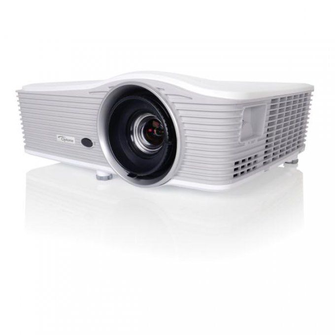 OPTOMA - W515