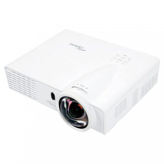 OPTOMA - X305ST