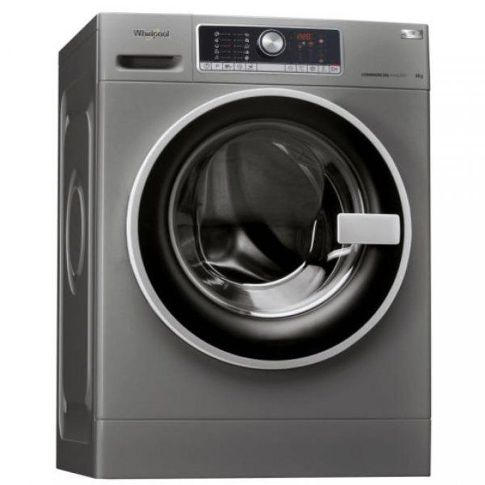 WHIRLPOOL SEMI PRO - AWG812S/PRO