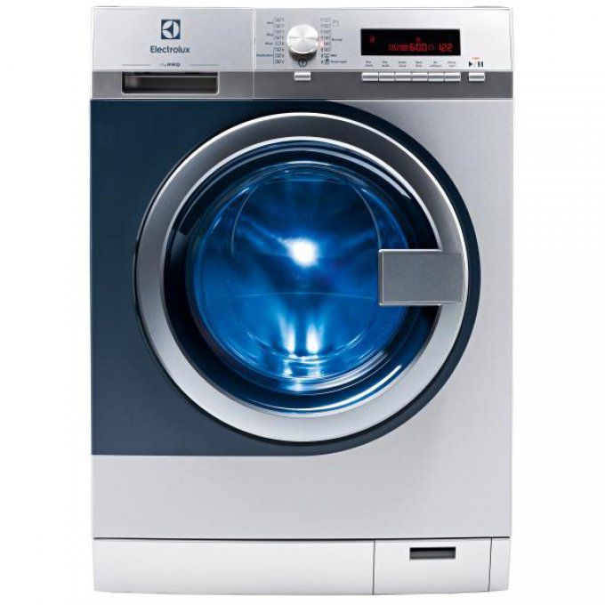 ELECTROLUX PRO - WE170V