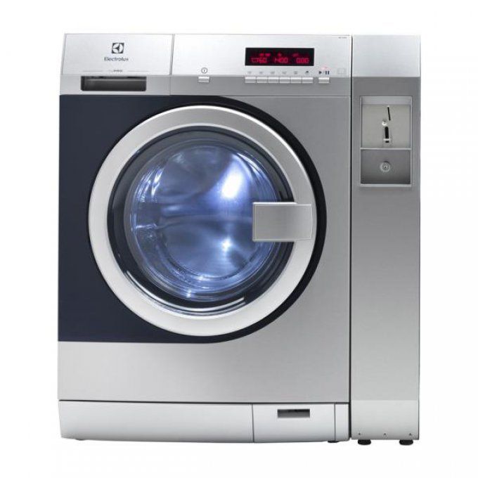 ELECTROLUX PRO - WE170PP