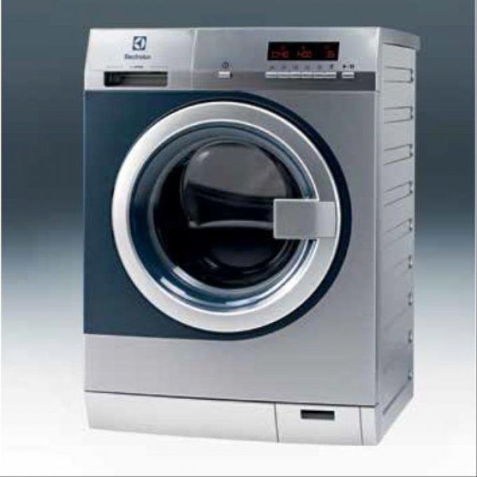 ELECTROLUX PRO - WE170PP