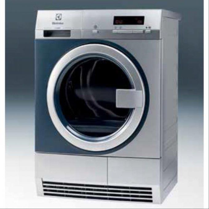 ELECTROLUX PRO - TE1120P