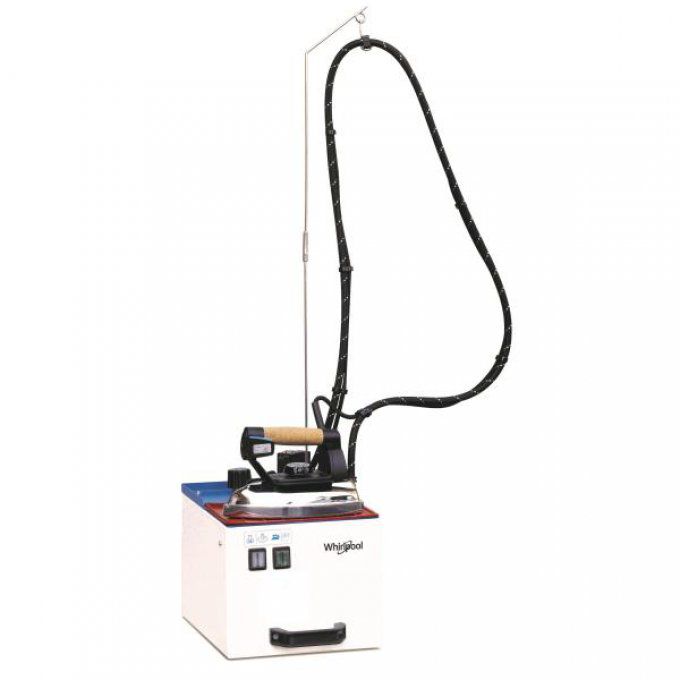 WHIRLPOOL SEMI PRO - ADN043